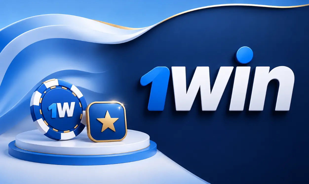 1Win como casino con bono alto y retiros express
