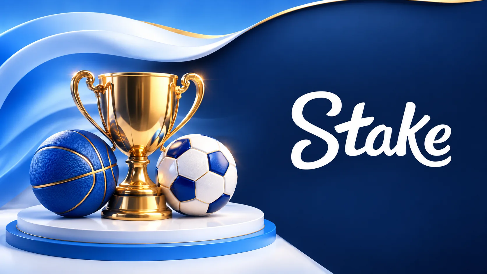 Stake Argentina con casino y deportes en una misma cuenta