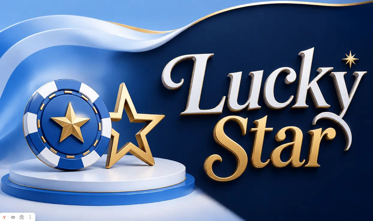 Lucky Star como casino online con gran catálogo de juegos